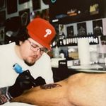 𝚃𝙾𝙳𝙳 𝙳𝙰𝚈𝚃𝙴𝚁 𝙹𝚁. - @todddaytertattoo - Instagram