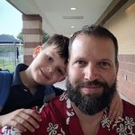 Todd Dennison - @tdddnnsn - Instagram