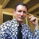 Todd Denson - @todd_denson - Instagram