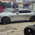 Todd Dickinson - Facebook