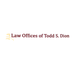 Law Offices Of Todd S. Dion - Facebook