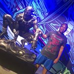 Todd Dobbins Jr - @tj_bazaare - Instagram