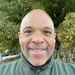 Todd Dobbins Sr. - @roguefox65 - Instagram
