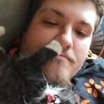 Todd Dobbs - @r0b0ticdrag0n41 - Instagram