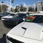 Todd at McPeeks Dodge - @toddatmcpeeks - Instagram