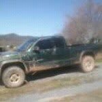 Todd Stubblefield - @todd99dodge - Instagram