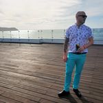 Todd Doherty - @todd.lee15 - Instagram