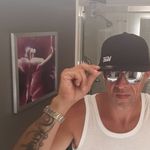 Todd Doherty - @alwaysmaxed - Instagram