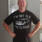 Todd Donahue - @toddchoppa19741 - Instagram