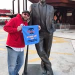 Todd Donahue - @phitinphils05 - Instagram