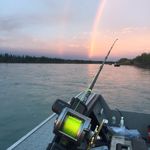 Todd Donahue - @alaska.streamers - Instagram