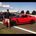 Todd Dorman - @wtdwarrensauto - Instagram