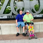 Marie Dovey - @todddovey - Instagram