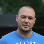 Todd Downie - @downie194 - Instagram