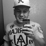 Todd Downing Jr. - @downingjr88 - Instagram