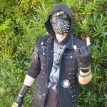 Todd Cameron Drury - @fox_fez - Instagram