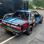 Todd Duffy - @duffyracing9 - Instagram