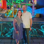 Jennifer-Todd Dunlap - @jennyrx2006 - Instagram