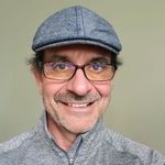 Todd Dupuis - @pepperpei64 - Instagram