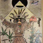 Todd Dupuis - @psychoactive420 - Instagram