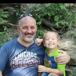 Todd Dvorak - @hawksfantodd - Instagram