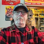Todd Earnest - @gearbraintango - Instagram