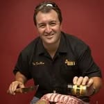 Todd Courtney - @toddsdirtseasonings - Instagram