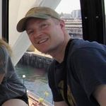 Todd Ebert - @tbebert71 - Instagram