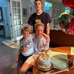 Todd Ebert - @toddzilla714 - Instagram
