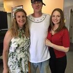 Todd Ebert - @patriotsrule0035 - Instagram