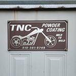 Todd Eby - @tnc_powdercoating - Instagram