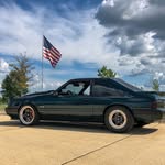 Todd Eichelberger - @boosted347 - Instagram