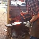 Todd Elder - @theelderanvil - Instagram