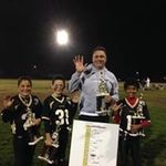 Todd Eldredge - @eldredget - Instagram