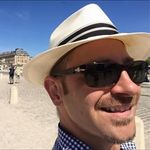 Todd Eldredge-Rodowicz - @todd94110 - Instagram
