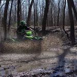 Todd Eldridge - @krazzie1206 - Instagram