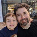 Todd Eldridge - @eldridgerit - Instagram