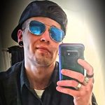 Todd Eldridge - @astralbadger369 - Instagram