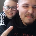Todd Eldridge - @astralbadger3693 - Instagram
