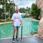 Todd Eldridge - Facebook