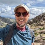 Todd Emory - @sequorveritas - Instagram