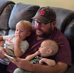 Todd Engel - Facebook