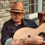 Todd Knepp - @toddkneppmusic - Instagram