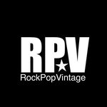 todd ethridge - @rockpopvintage - Instagram