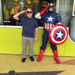 Todd Evers - @ga3gunner - Instagram