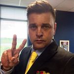 Todd Finley - @firstclassfinley - Instagram