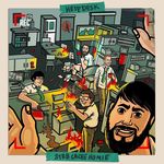 Todd Finley - @helpdeskband - Instagram