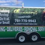 Todd P Flannery - @flanneryhandymen - Instagram
