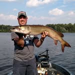 Todd Forcier - @forcierfishing - Instagram