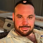 Todd Forrester - @toddie243 - Instagram